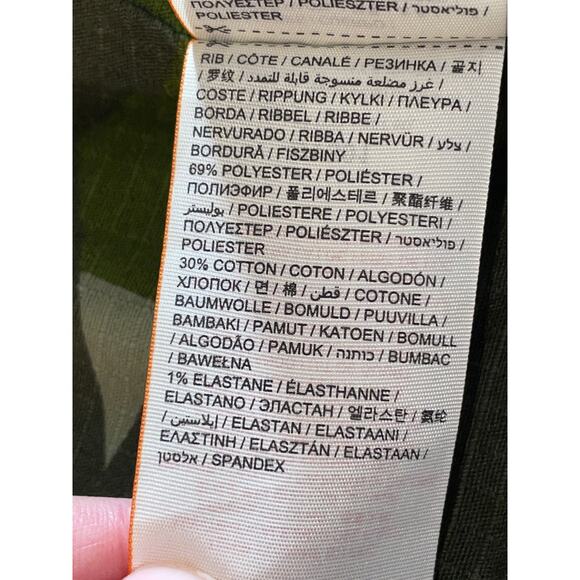 Superdry Issue Garment 23rd Squadron Army Corp - Size Men's S - M50001VQ‎ - Picture 14 of 16